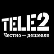 Tele2 Удмуртия